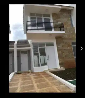 Jual Cepat Rumah Serpong Natura Gunung Sindur