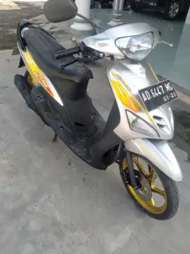 Mio 2009st mesin bagus siap pakai