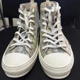Sepatu DIOR ORI Limited Edition Size 43
