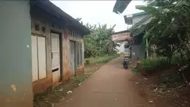 Rumah 1½ lantai di kp.pamahan jatimekar jatiasih LT.60m akses mobil
