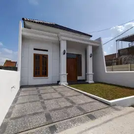 PERUMAHAN DI WAY HALIM BANDAR LAMPUNG