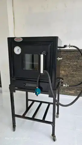 Oven Gas Bima Jaya