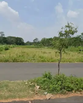 Zona Industri 20 Ha Di Boyolali Jawa Tengah