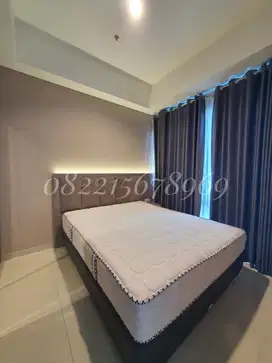 Disewakan Apartemen Puri Mansion Jakarta Barat – 1BR Fully Furnished