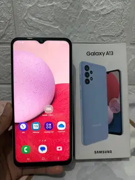 Samsung A13 Ram 6/128GB