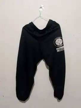 Joggerpants Training California 93 Dream USA By Aix House XL