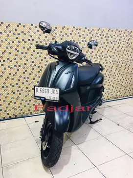 yamaha filano 2024 Dp 500 Rb