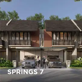 rumah dua lantai minimalis pusat kota daya , makassar , daya