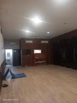 Dijual Ruko 4 Lantai Hoek Bagus di Bolsena Gading Serpong