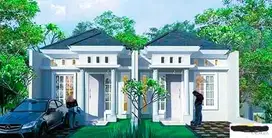 Rumah Cluster Mewah Ala Eropa Harga Dibawah Pasaran