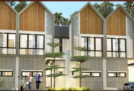 Jatinangor Cluster Rukost Exclusive @Cileunyi Interchange