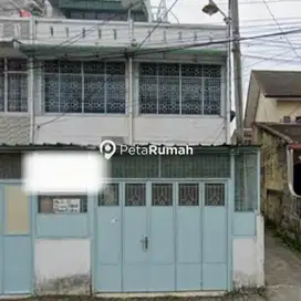 DIJUAL RUKO JALAN SEI SEWINDU (WIBOWO)