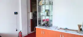 Ruko Bagus Bersih Nyaman 3 lantai Cocok untuk kantor di Lebak Bulus, J