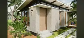 Rumah Baru Sokanegara Tengah Kota Purwokerto