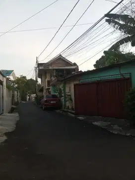 rumah murah di cipete