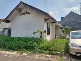 Rumah kontrakan di jual di rajabasa pramuka