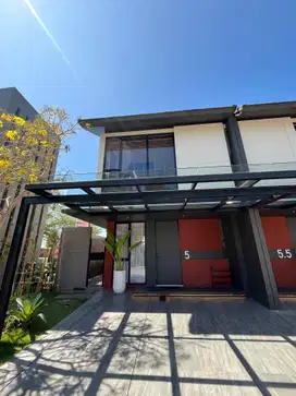 Rumah Mewah 900 Jutaan Rumah idaman para milenial