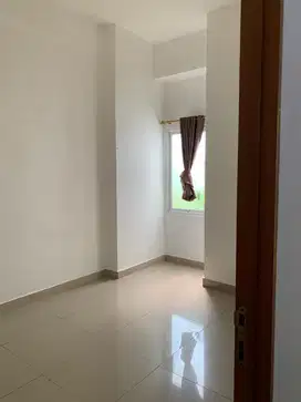 Apartemen The nest 2br view kolam renang