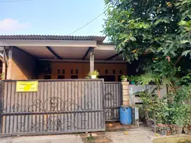 Jual Rumah Murah di Coco Garden Klapanunggal Cileungsi Bogor