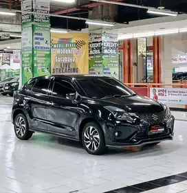 Suzuki Baleno 2021 / 2022 Tgn Pertama bs Barter Brio RS