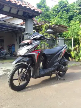 Vario KZR Pajak n STNK Istimewa