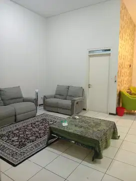 Disewakan rumah KBP Kota Baru Parahyangan Padalarang Bandung