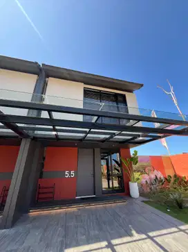 Rumah 2 Lantai Favorit kaum Milenial