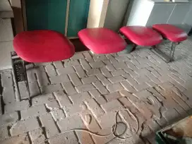 Kursi tunggu,kursi panjang