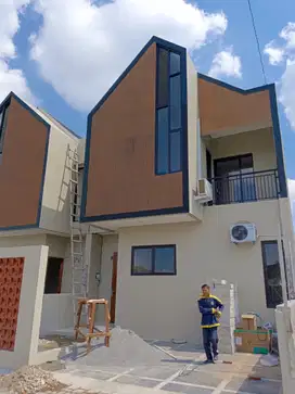BOOKING NOW, HARGA SPESIAL UNTUK RUMAH SPESIAL DI PAULAN COLOMADU