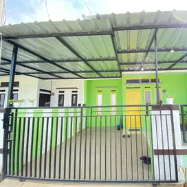 Rumah murah bandung selatan