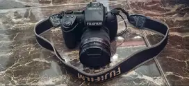 Jual Kamera Fujifilm Finepix Hs35Exr 24-720mm
