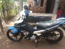 Di jual Yamaha Jupiter MX 135 2013