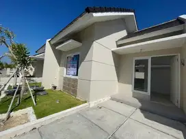 Disewakan Rumah Millenial Dkt JIPE Gem City AKR Blok G, Gresik