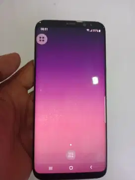 Samsung s8 plus