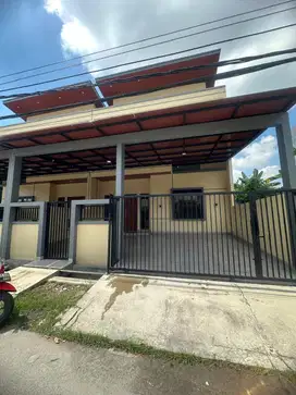 SISA 1 rumah Harapan Indah dekat sekolah St John bangunan baru furnish