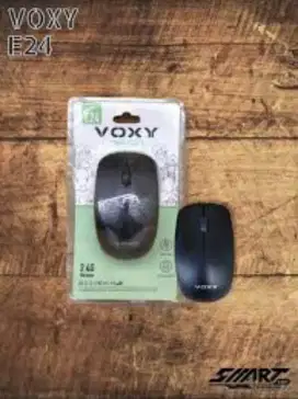 Mouse wireless baru