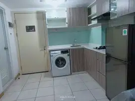Apartemen Mewah 2BR Harga Miring. Gading Serpong. Full Furnished