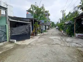 Dijual Rumah Bagus Siap Huni di Setiamulya Bekasi
