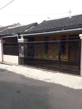 Dijual rumah area sukamenak indah di tasikmalaya (Siap Huni)