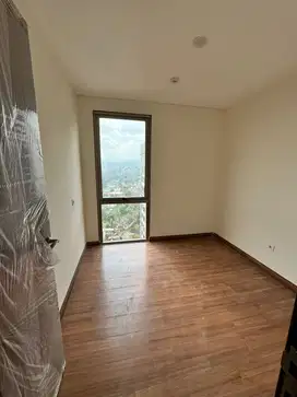 termurah  apartemen lux hegarmanah residence 2 br bandung utara