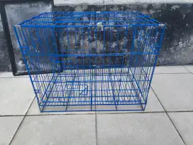Kandang kucing,anjing, kelinci