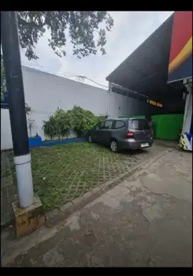 Di Jual Pabrik di Daan Mogot km 21 Batuceper Tangerang kota