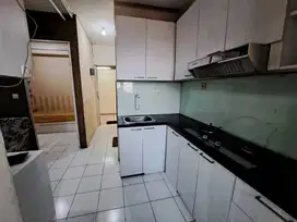 Apartemen Menteng Square disewakan bulanan type 2 kamar