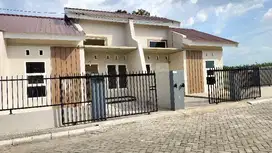 RUMAH SIAP HUNI 2 KT 1 KM