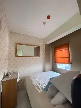 Dijual Apartement Center Point Bekasi Tower A Dekat RS Hermina Bekasi
