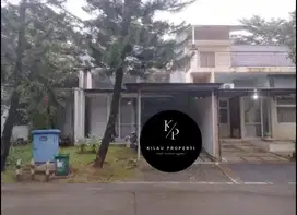 Dijual Cepat Rumah di Sentul City Bogor
