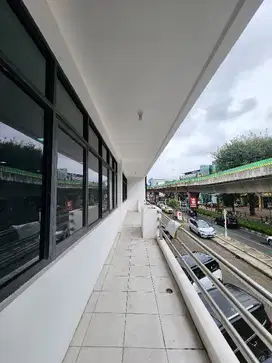 Dijual murah ruko gandeng 3 Lantai at Senopati Area Jakarta Selatan