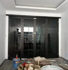 Kusen aluminium