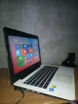 Asus  X455L Joss