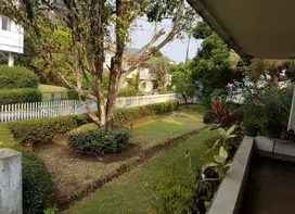 Rumah Murah Sayap Dago Bandung Dekat ITB